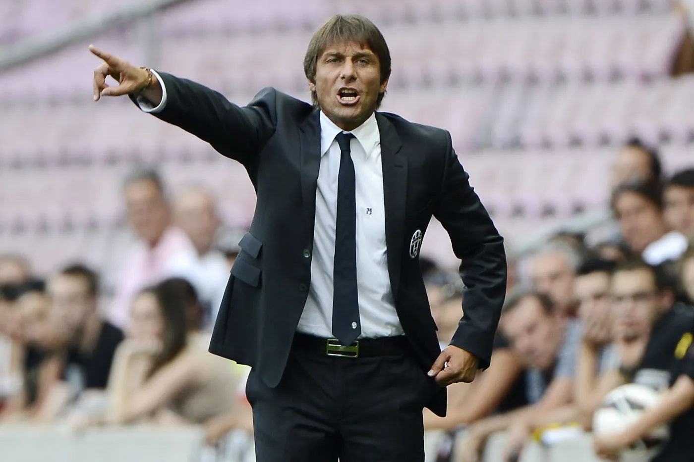 Antonio Conte