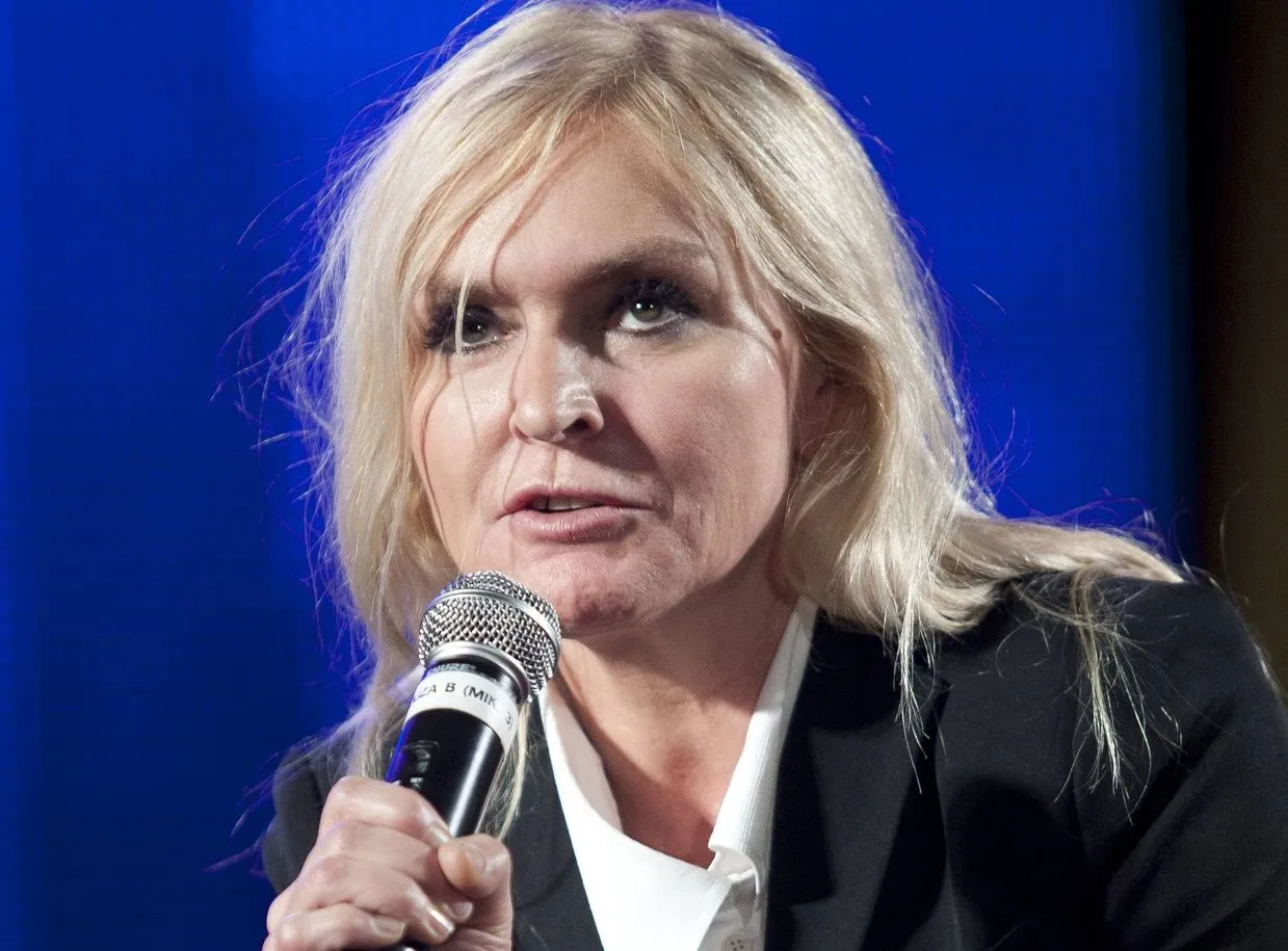 Olejnik o słowach abp. Michalika: To będzie wstrząs dla Kaczyńskiego