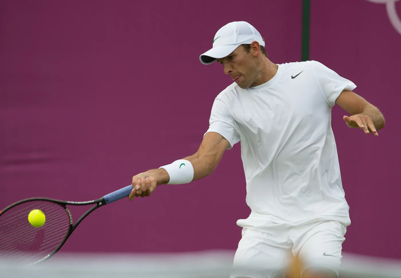 Łukasz Kubot