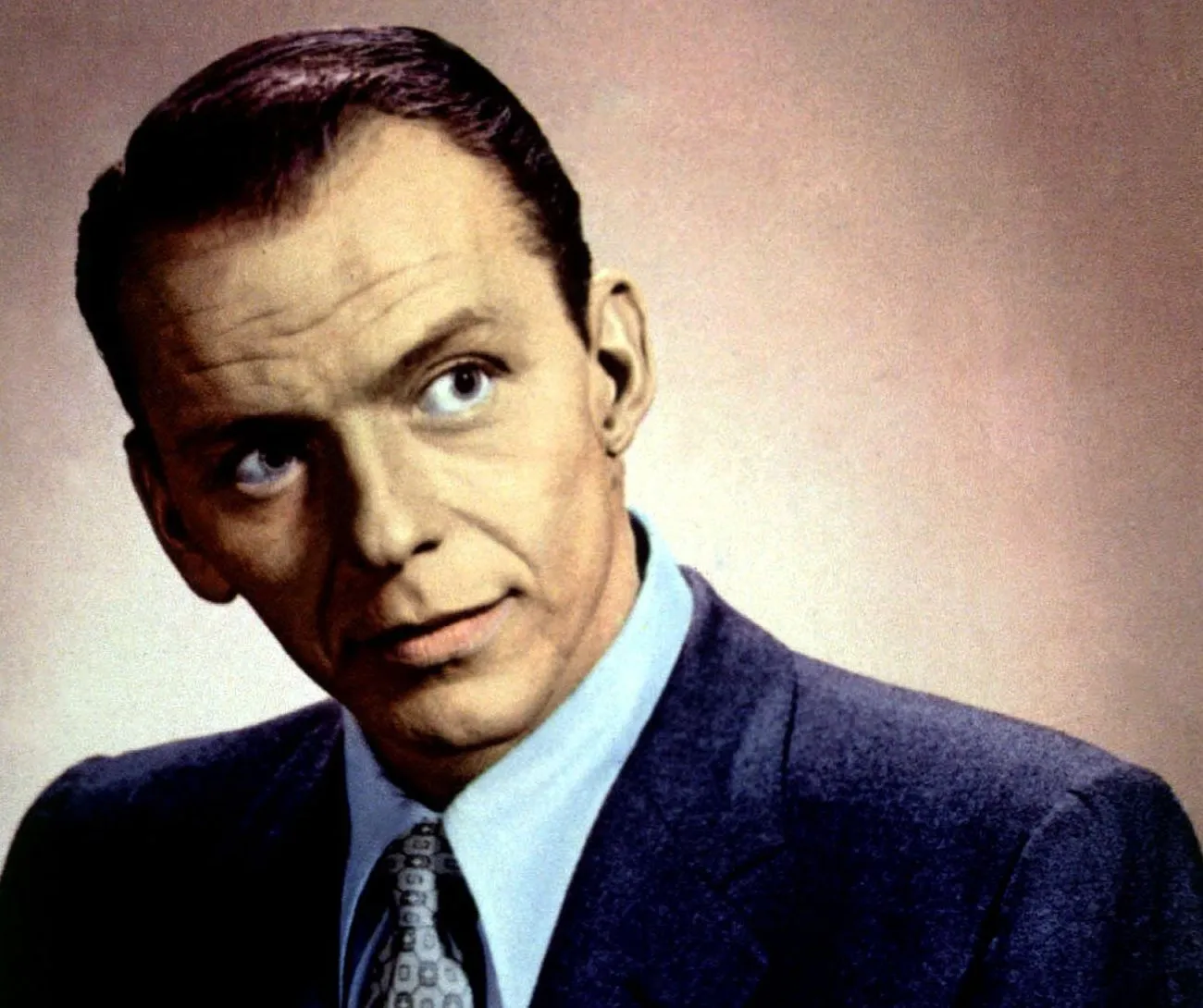 Frank Sinatra