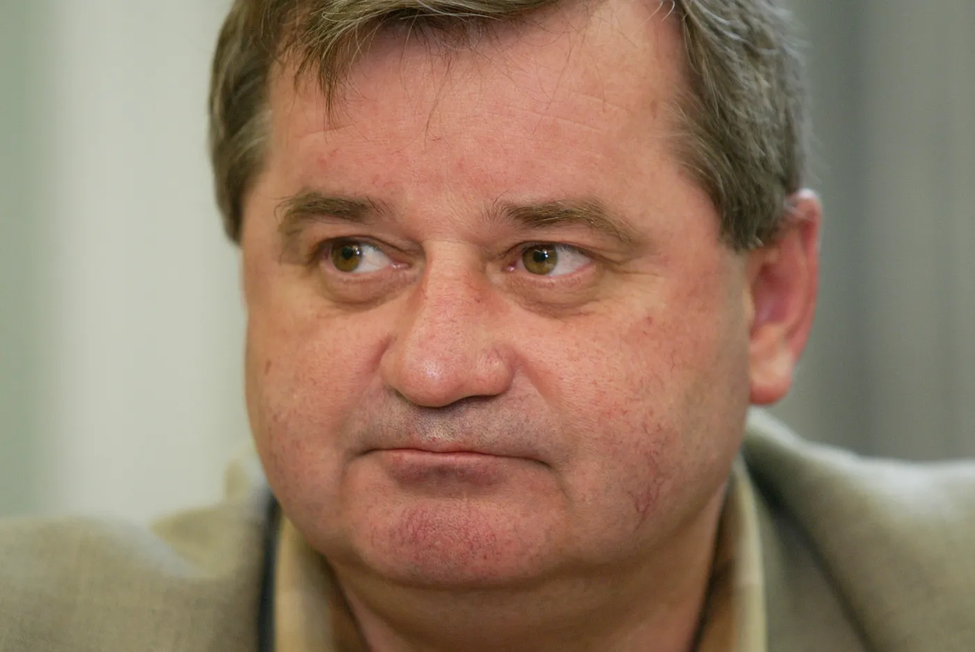 Andrzej Pałys