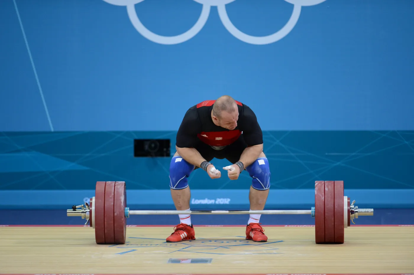 Marcin Dołęga: Upadłem na kolana, ale chcę się podnieść