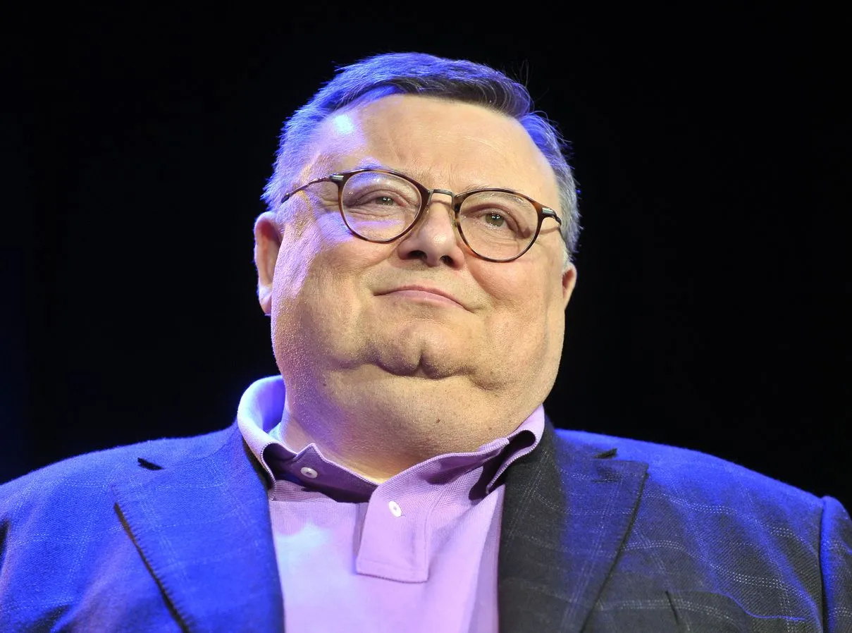 Satyra, kultura i talk show w nowym programie Wojciecha Manna