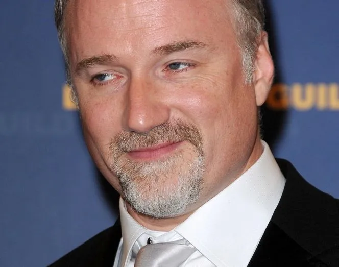 David Fincher