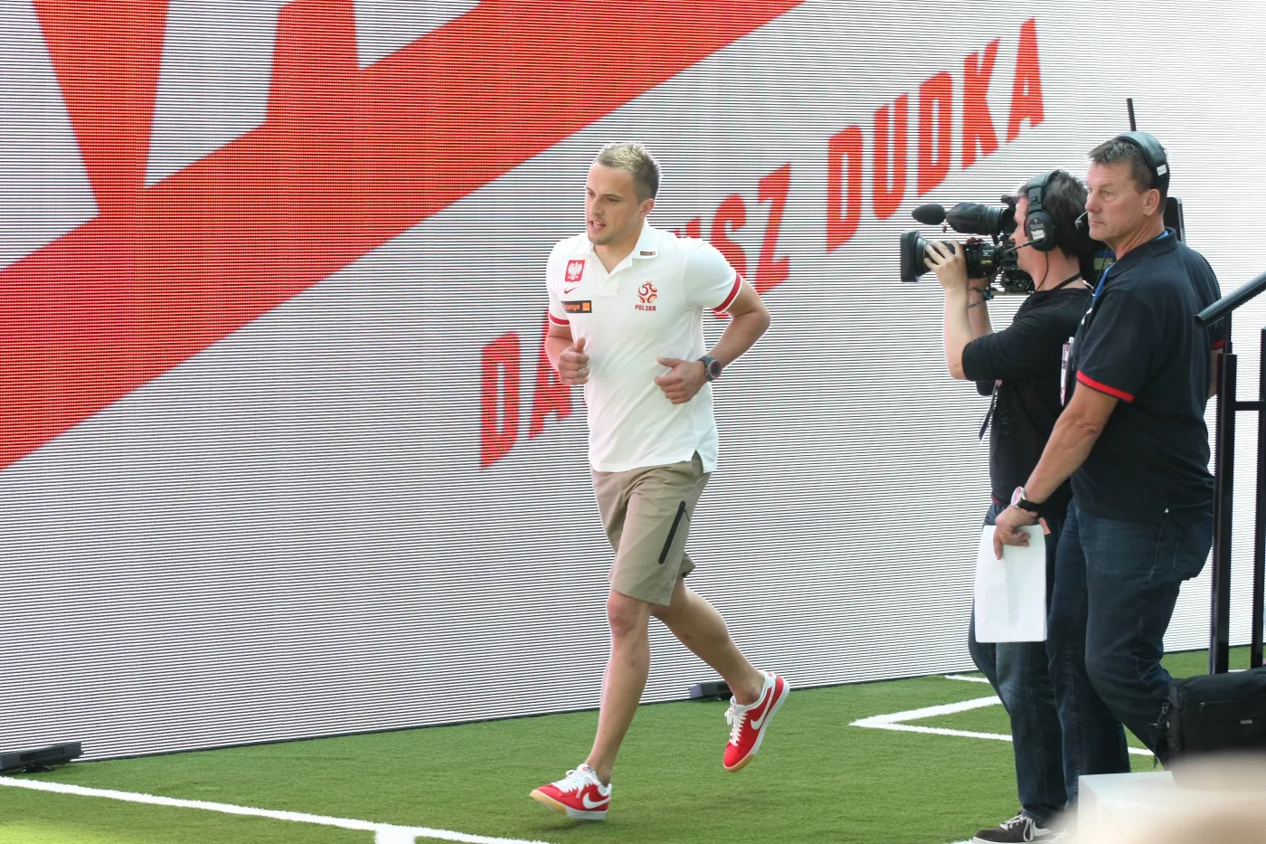 Dariusz Dudka