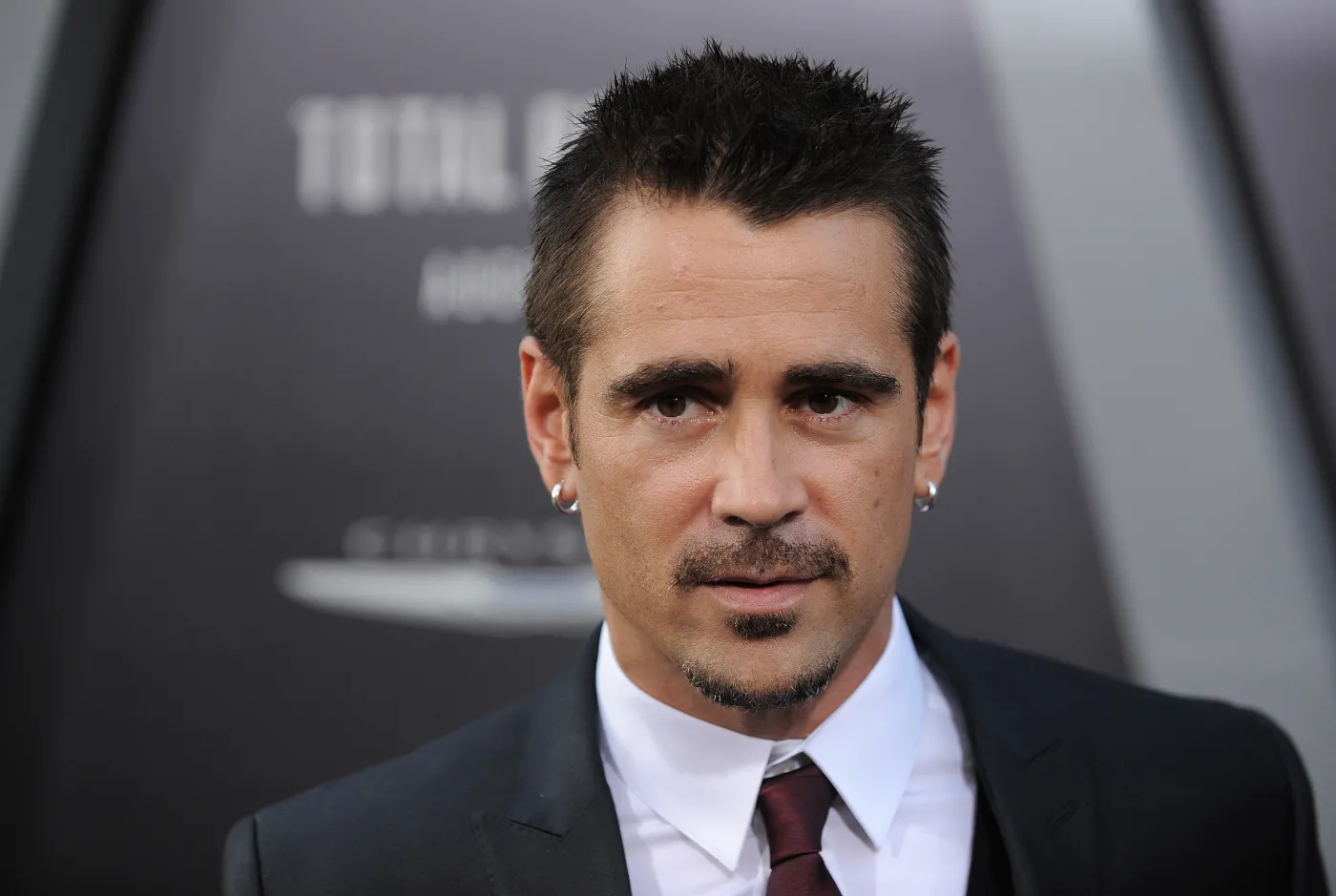 Colin Farrell