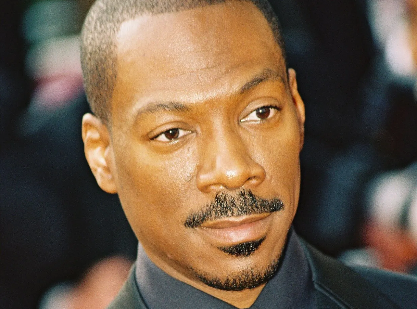 Eddie Murphy