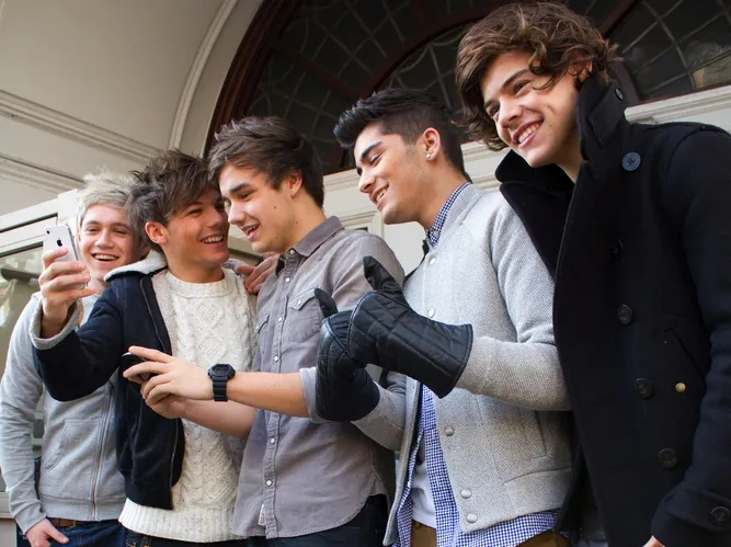 One Direction