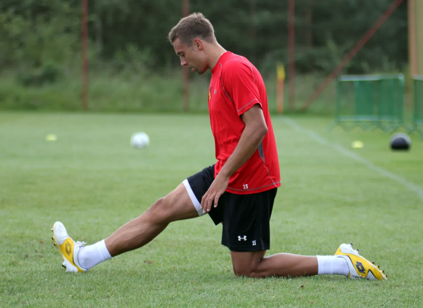 Największy brutal Ekstraklasy bliski transferu z Jagiellonii do Padovy