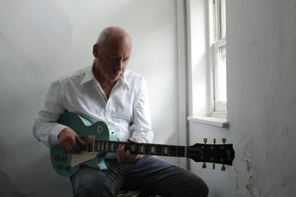 Mark Knopfler
