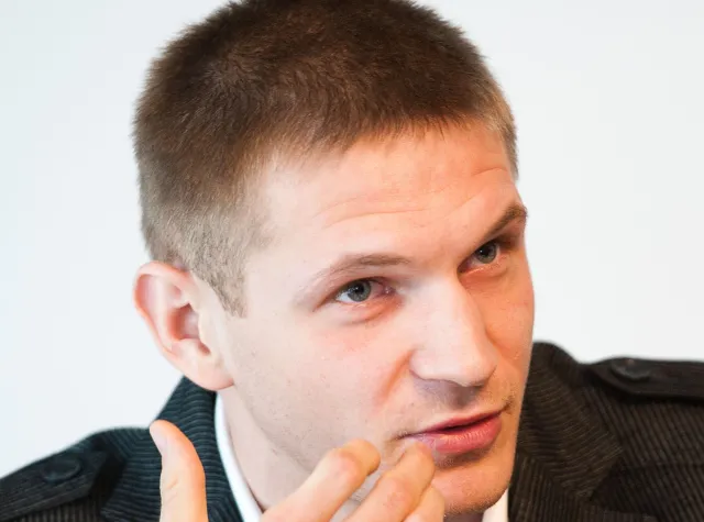 Proksa przegrał z Kazachem. "Gołowkin bił z siłą młotka"