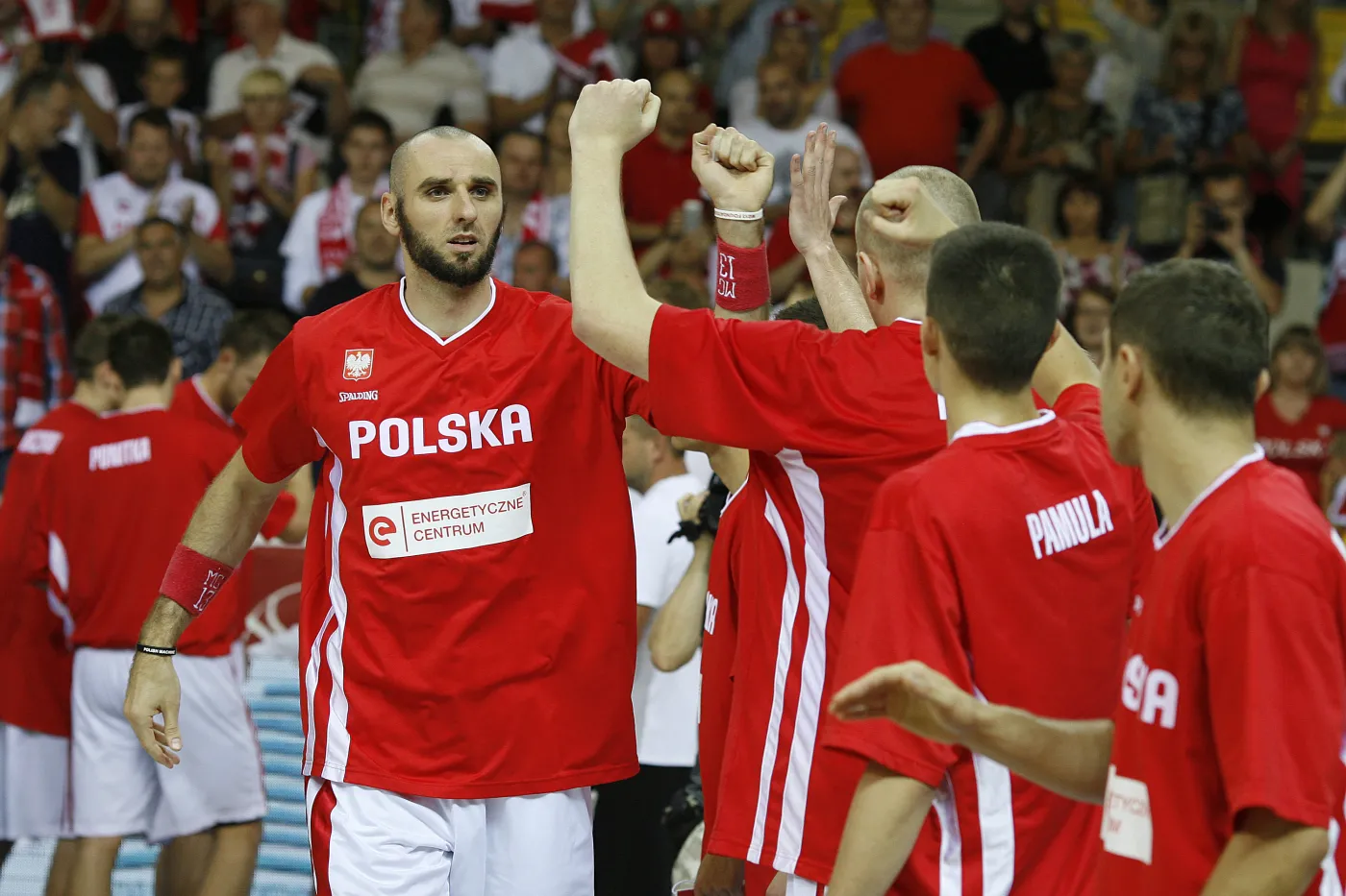 Marcin Gortat