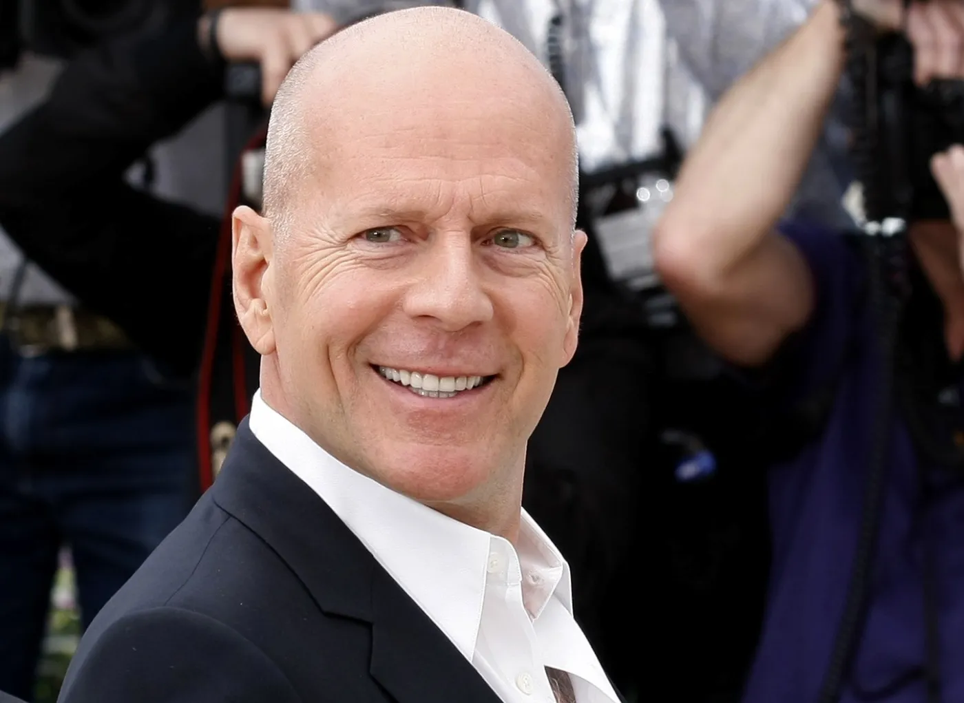 Bruce Willis