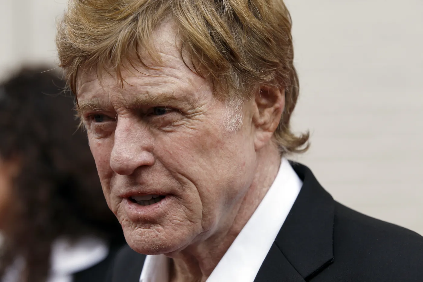 Robert Redford