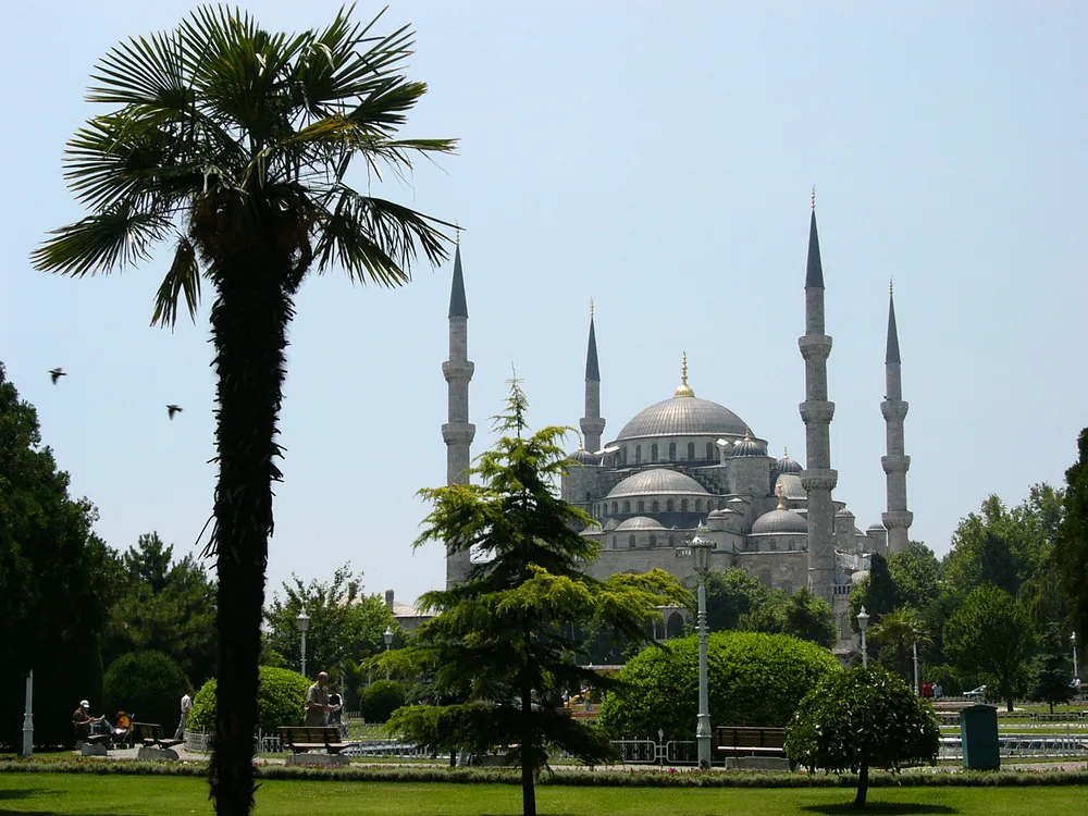 Upadłe biuro podróży: Przepraszamy za niespełnienie marzeń