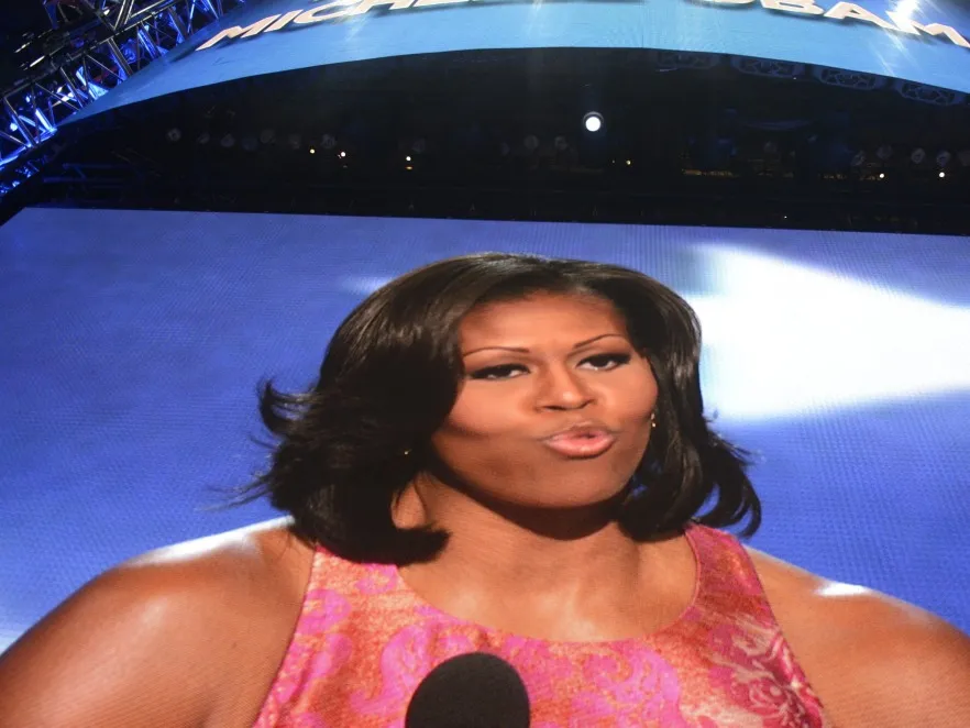 Michelle Obama
