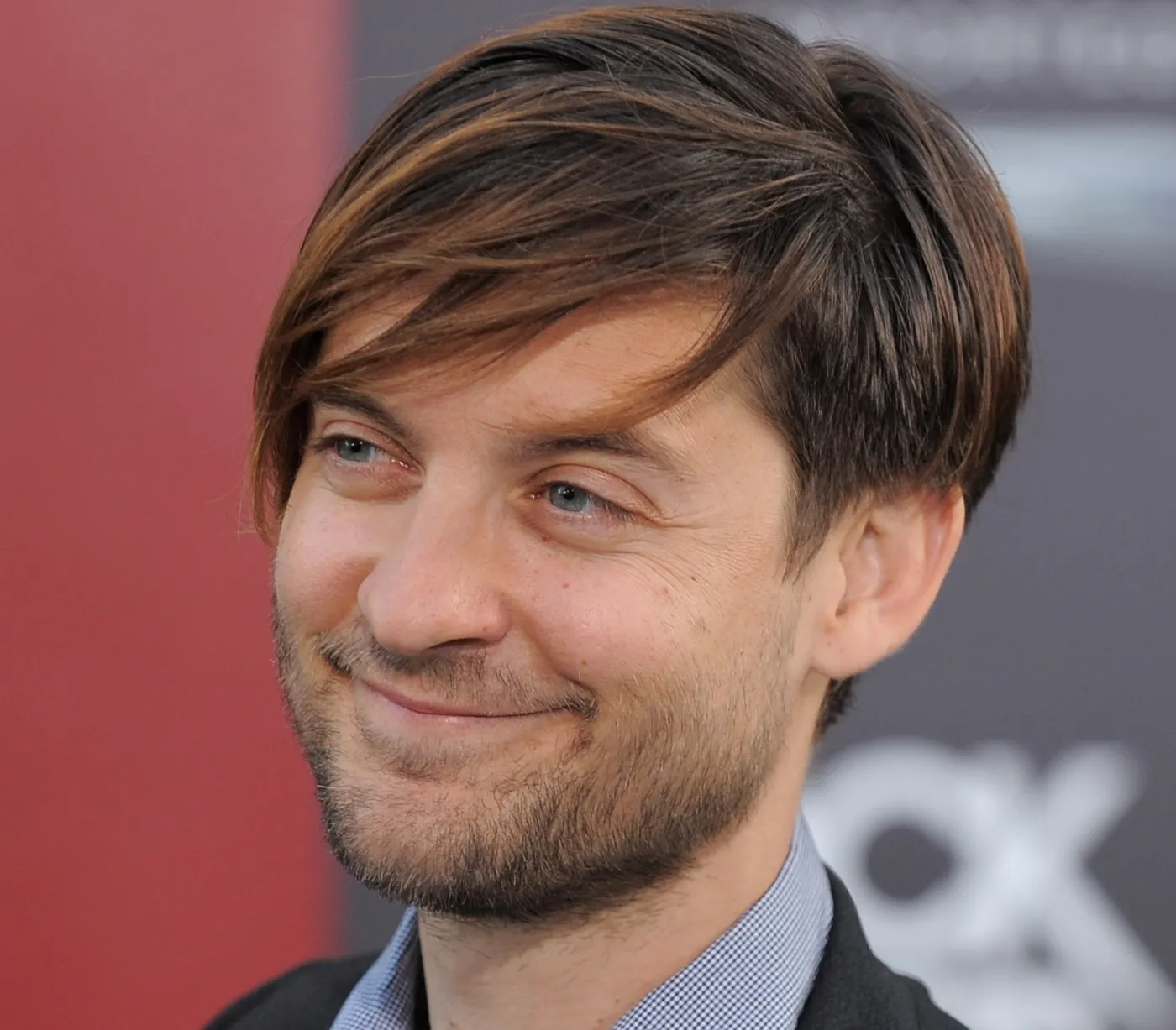 Tobey Maguire wykluczony z obsady "Życia Pi"