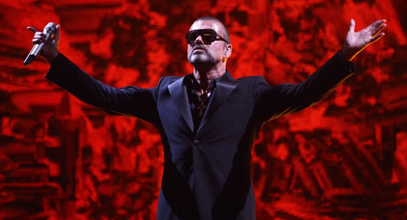 George Michael