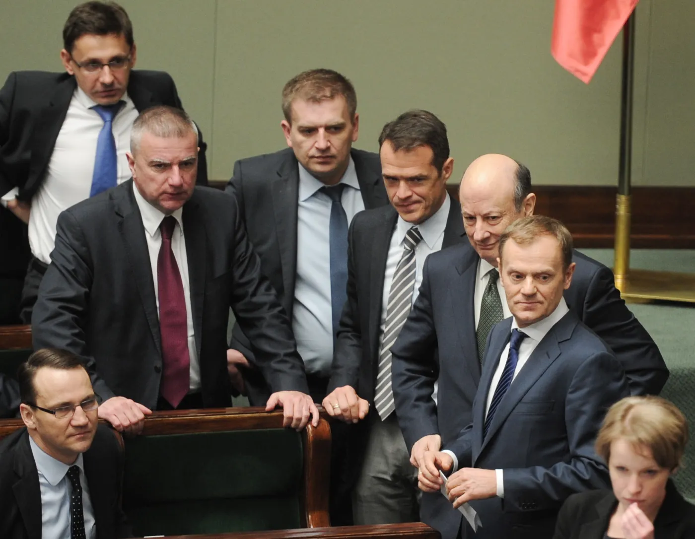 Miliard więcej na pracę. Rząd chce zatrzymać wzrost bezrobocia