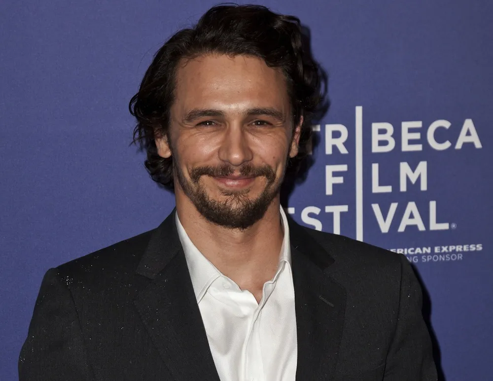 James Franco