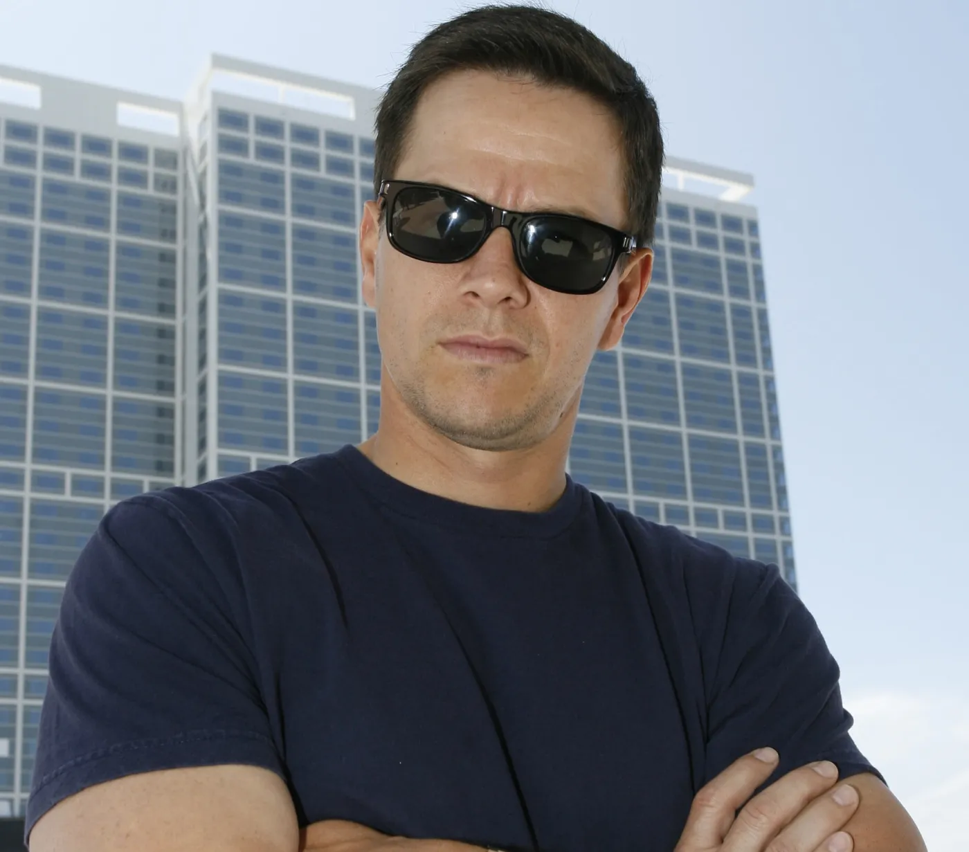 Mark Wahlberg i Dwayne Johnson pakują w Miami