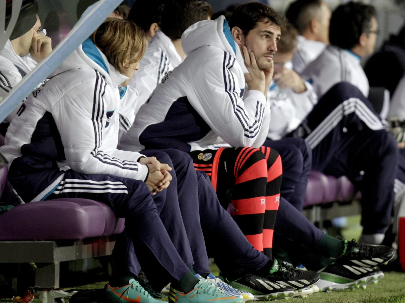 Iker Casillas