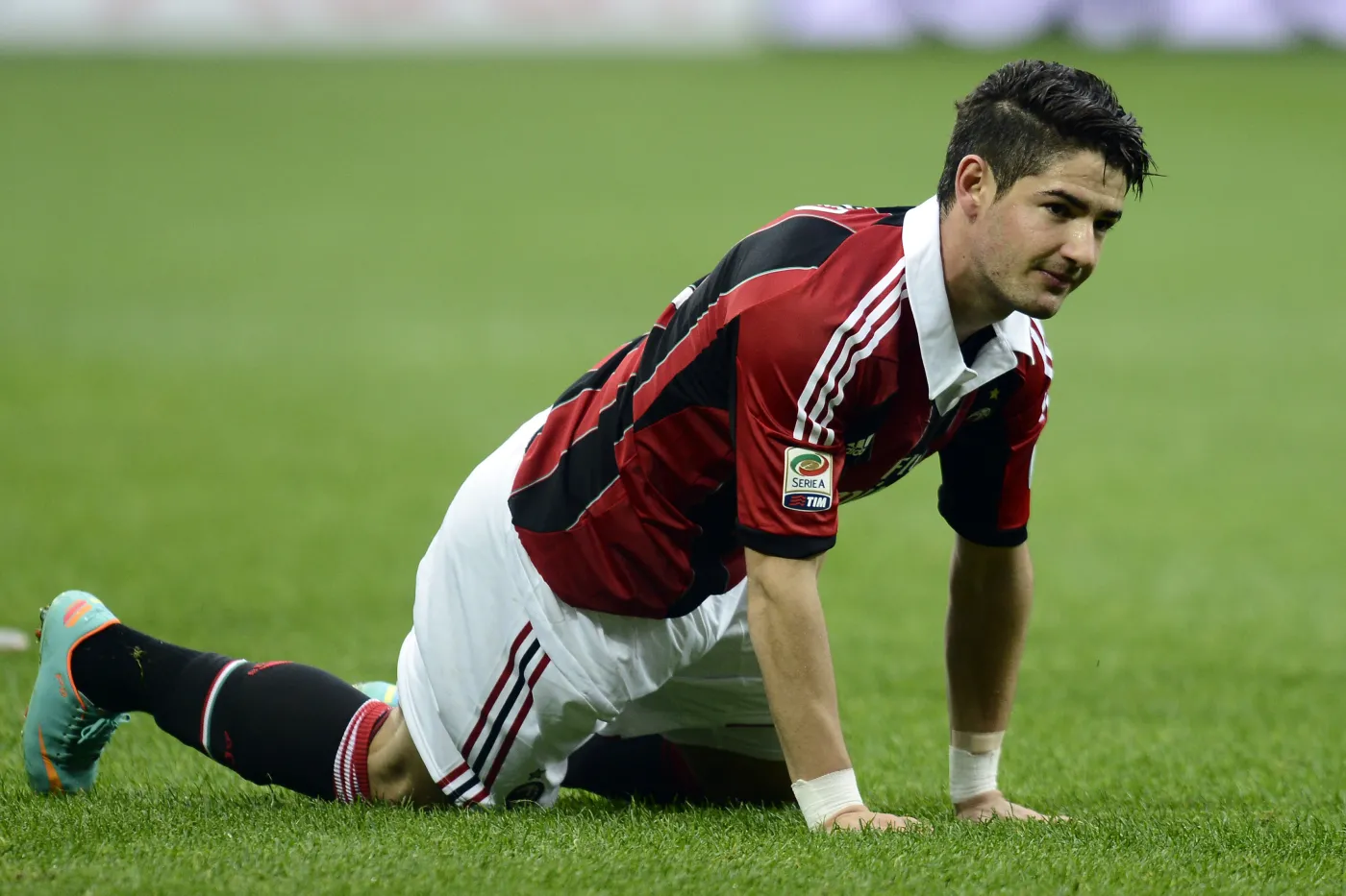 Alexandre Pato