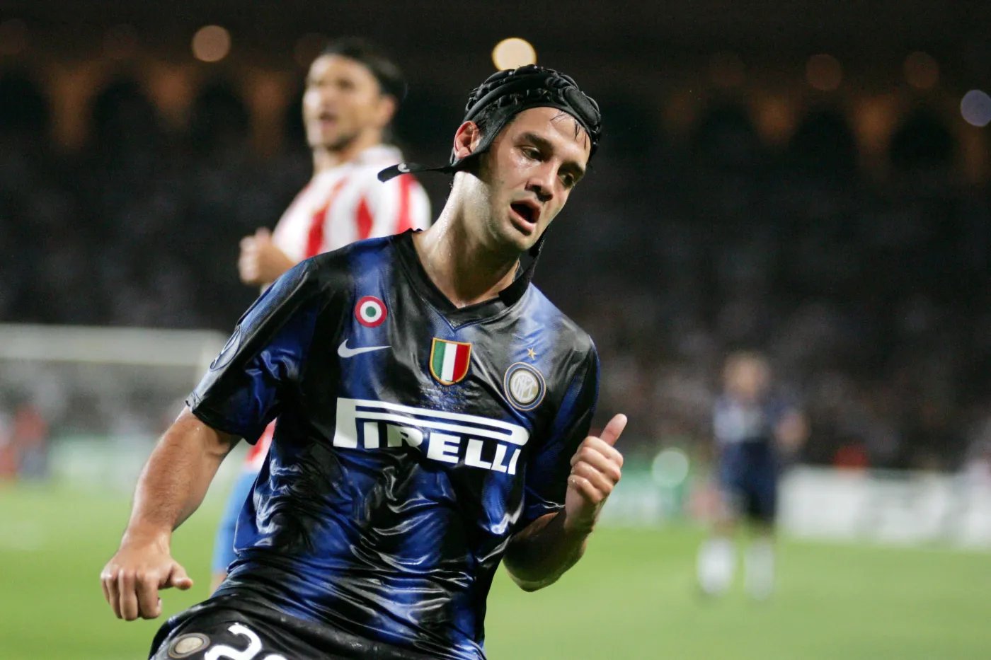 Cristian Chivu