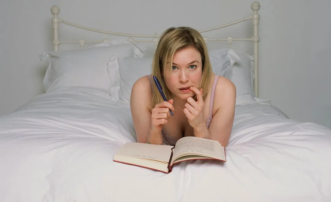 Bridget Jones wróci w pryszłym roku, albo wcale