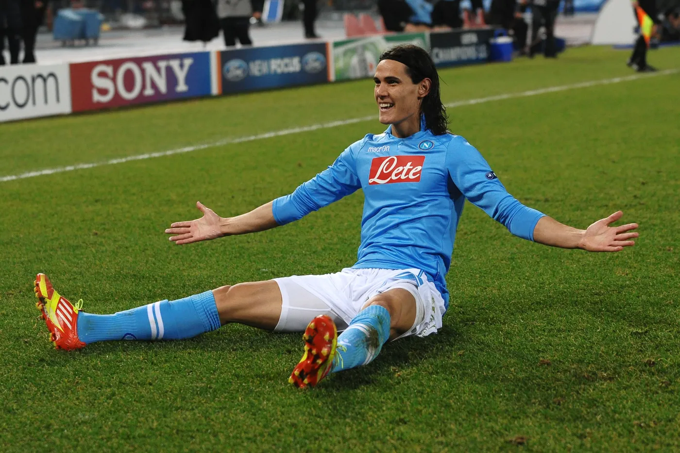 Edison Cavani