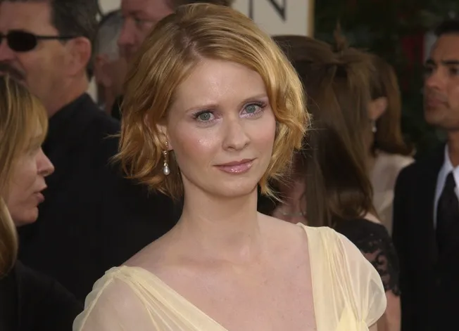 Gwiazda "Seksu w wielkim mieście" będzie poetką