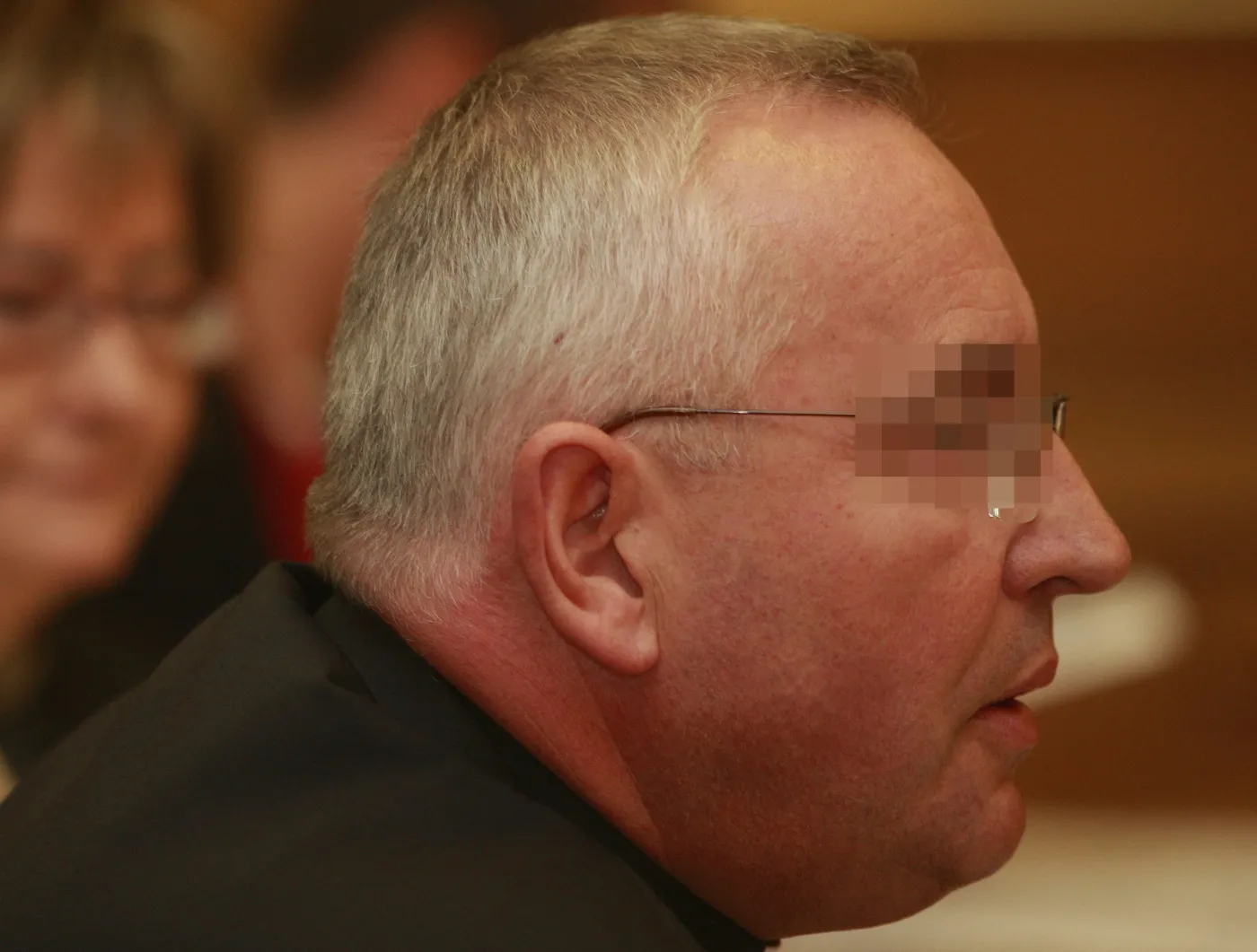 Biskup uzgodnił karę dla siebie. Ale sąd się nie zgodził