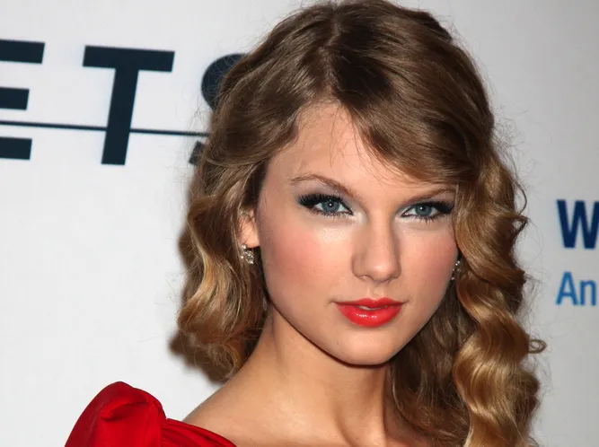 Taylor Swift