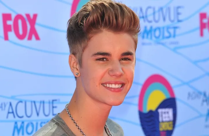 Justin Bieber