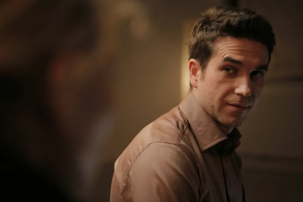 "Lęk wysokości" – pocztówka znad krawędzi