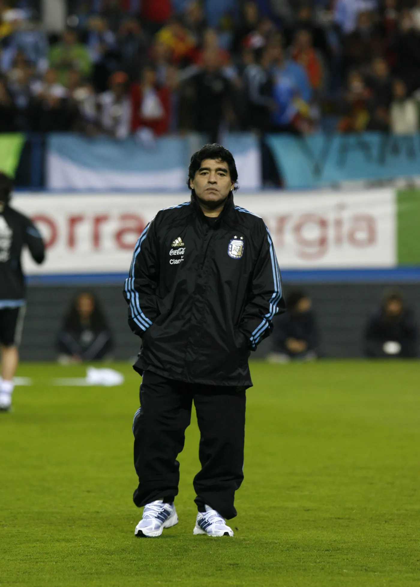 Diego Maradona
