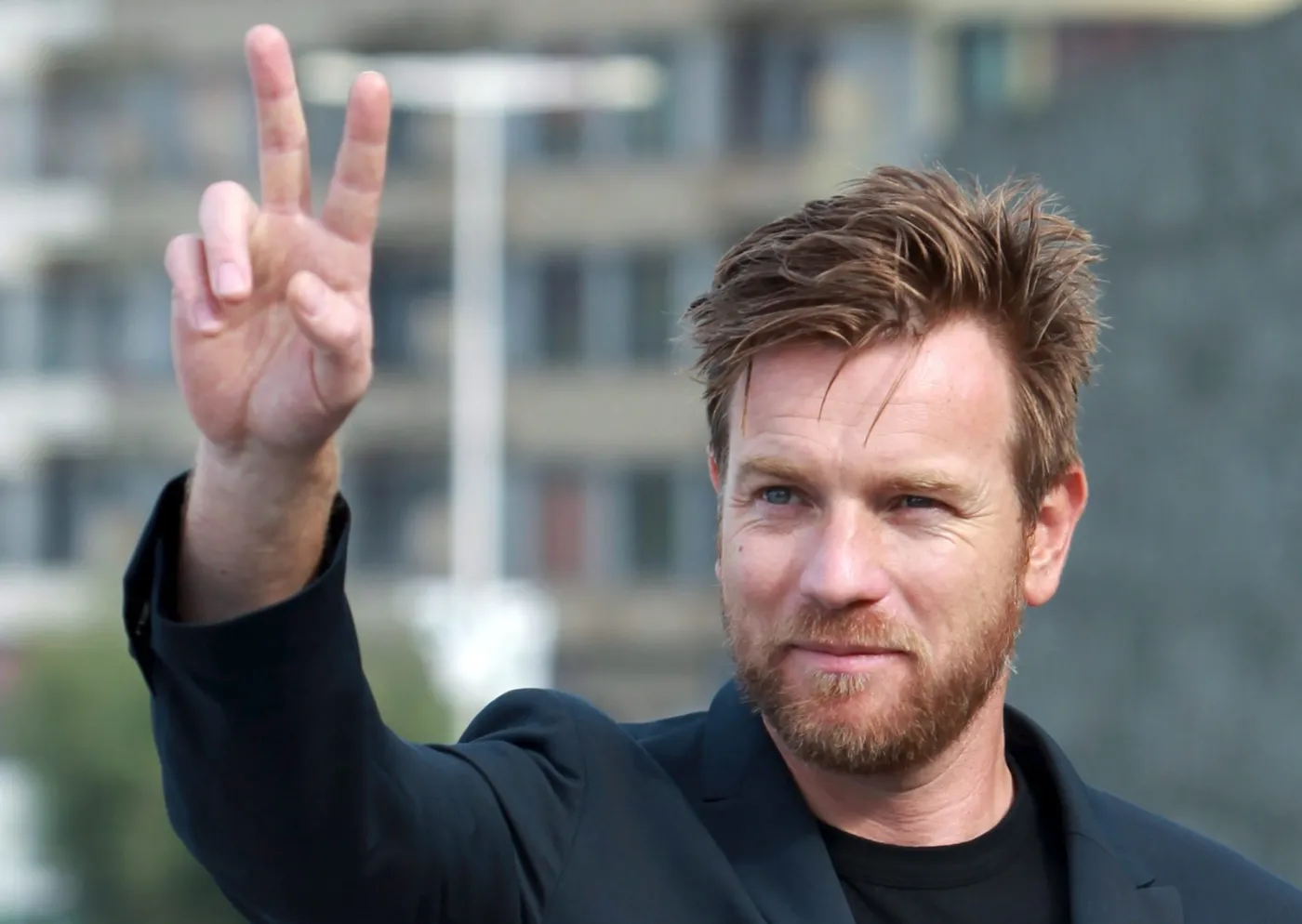 Ewan McGregor