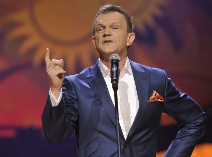 Gwiazdy cenią się w sylwestra. Czyje towarzystwo było najdroższe?