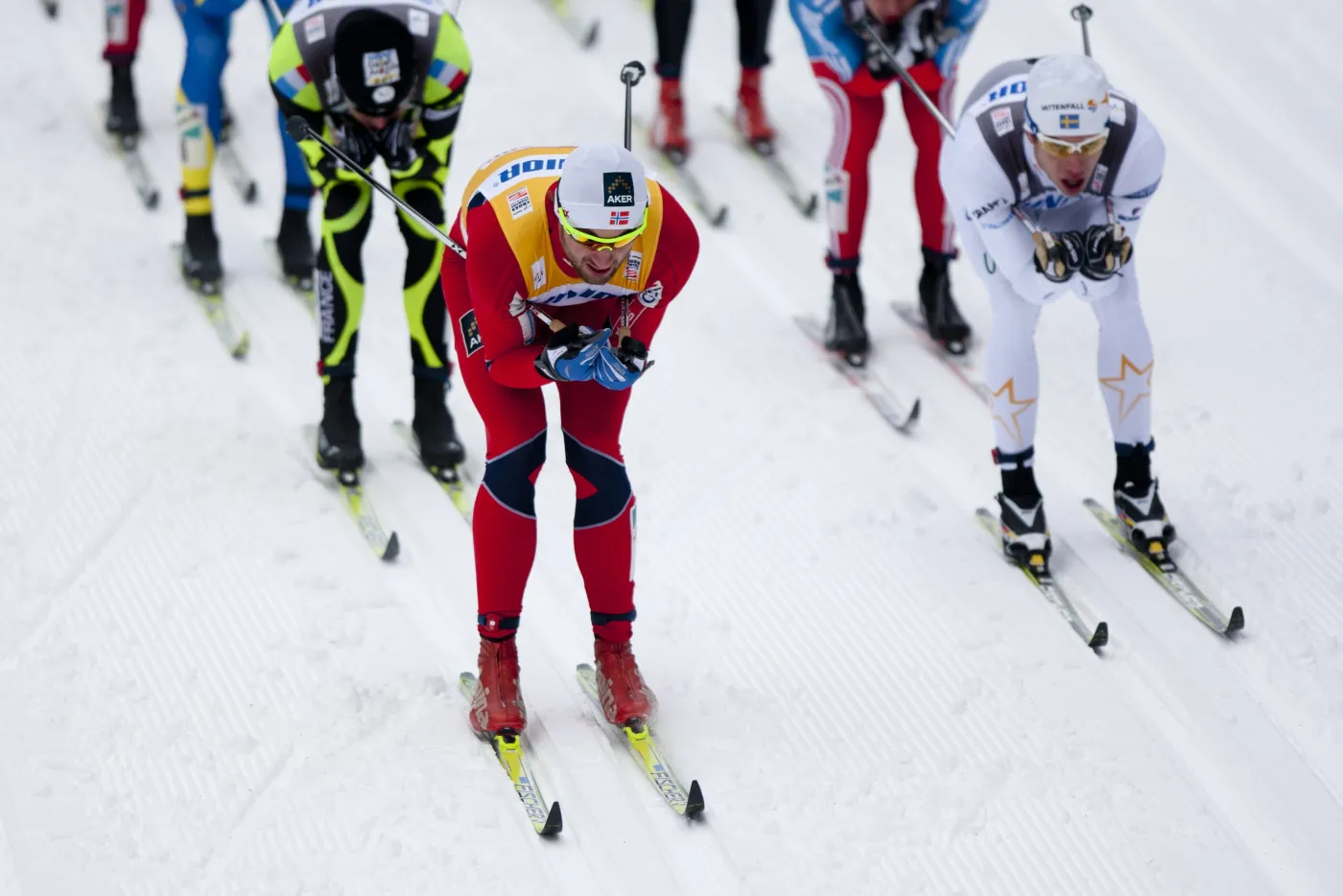 Petter Northug