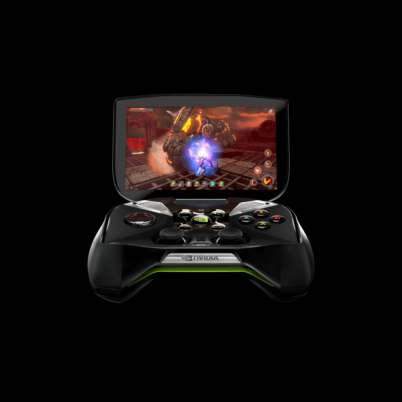 NVIDIA SHIELD