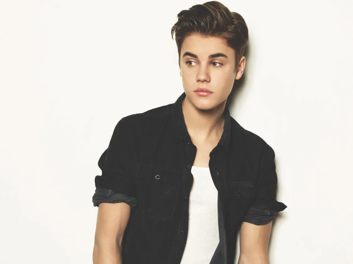 Justin Bieber