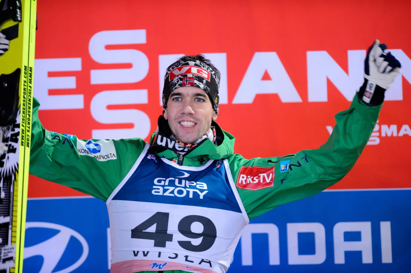 Anders Bardal