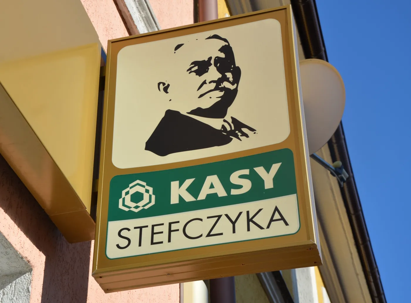 SKOK Stefczyka