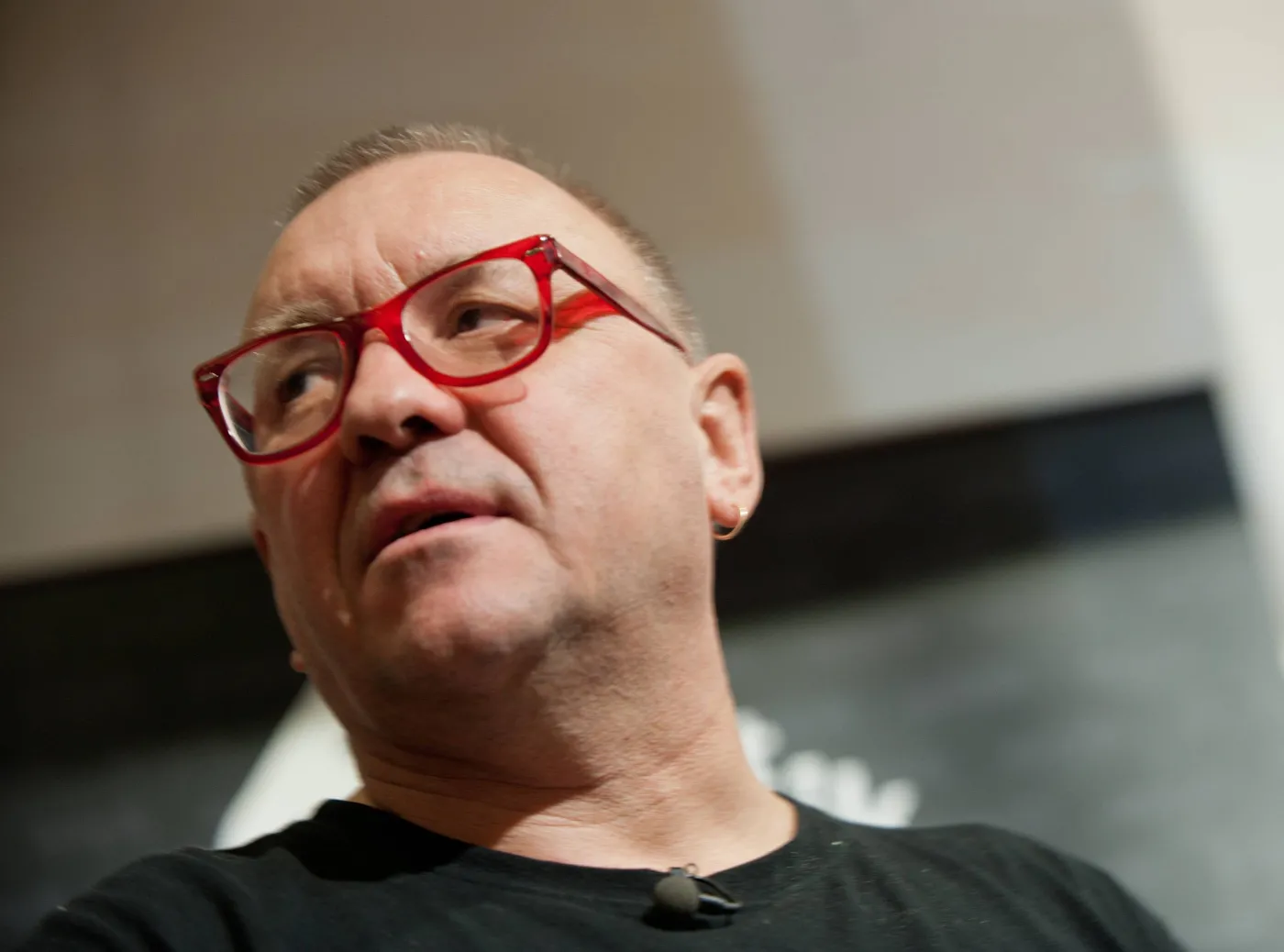 Jurek Owsiak dla dziennik.pl: Wk... kogoś na maksa? Chodzi o życie i zdrowie