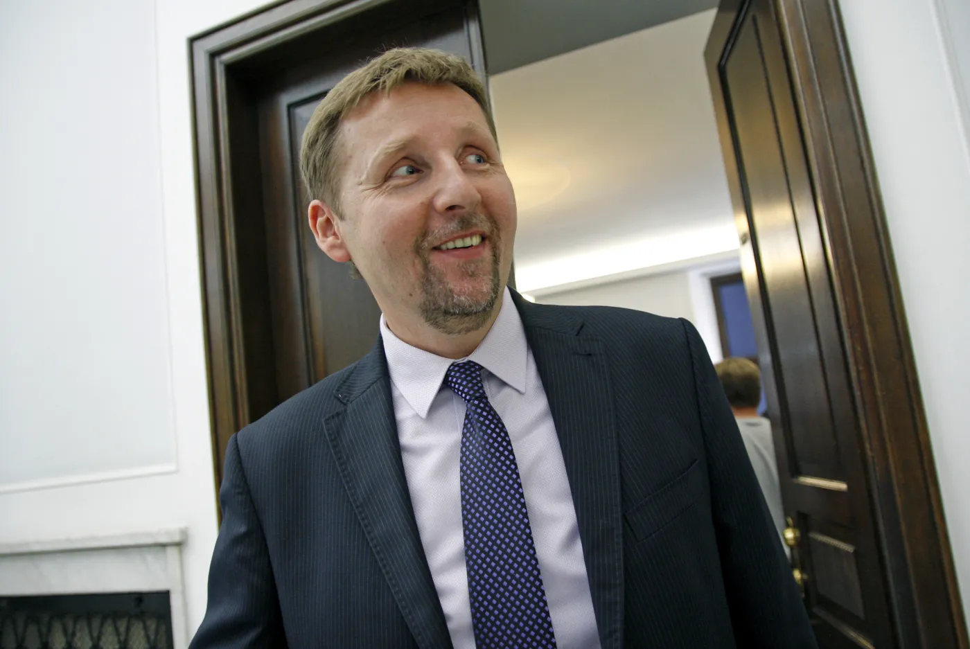 Migalski w liście do Depardieu: Niech Pan nie mówi bzdur