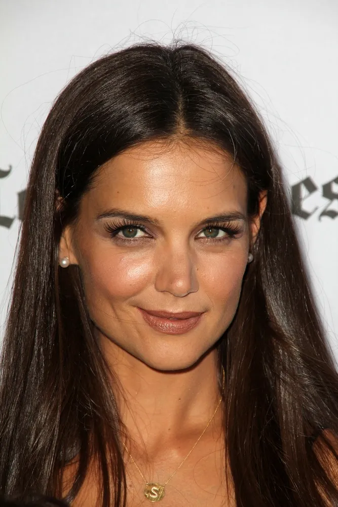 Katie Holmes