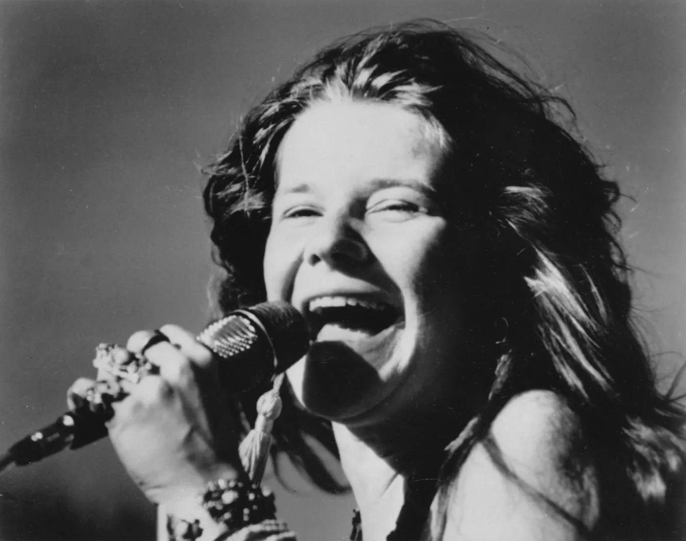Janis Joplin wiecznie młoda – 70 rocznica urodzin legendy ZDJĘCIA!