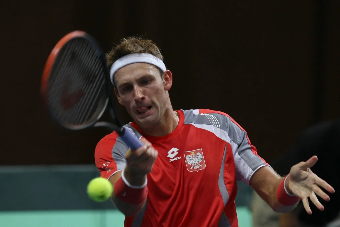 Łukasz Kubot