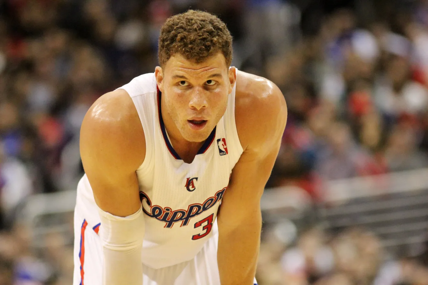 Blake Griffin