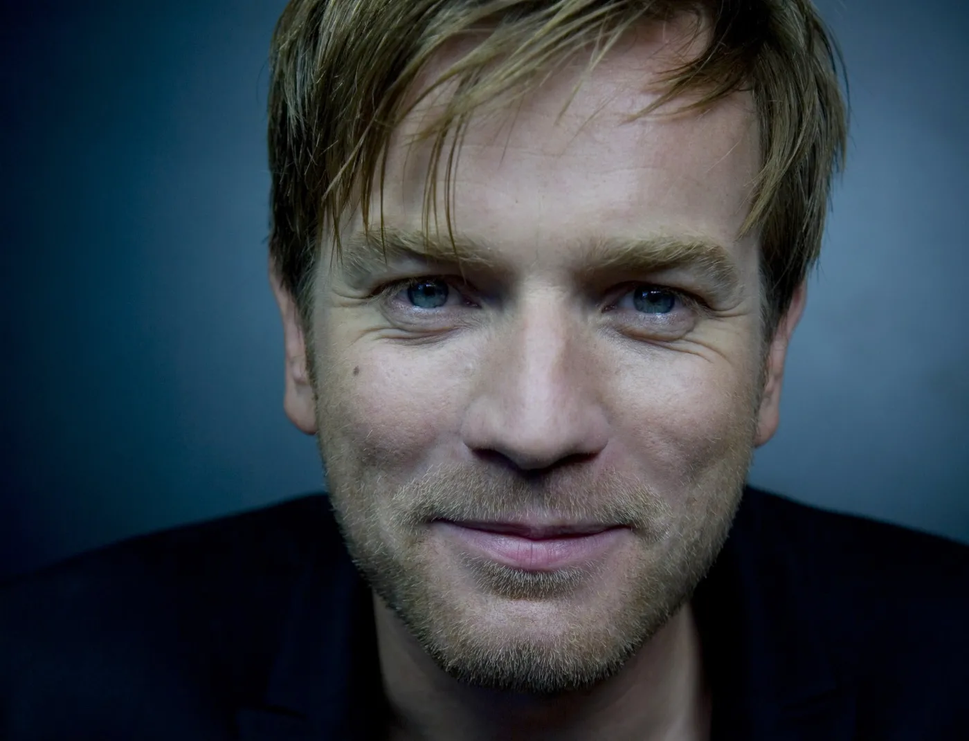 Ewan McGregor